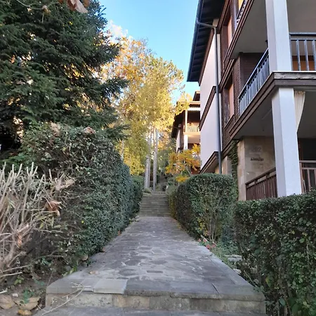 трёхкомнатные роскошные у моря в санта марина דירה