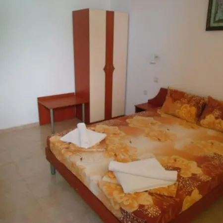 Hotel тихия кът Sosopol