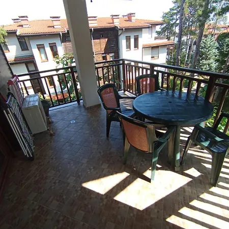 דירה трёхкомнатные роскошные у моря в санта марина *