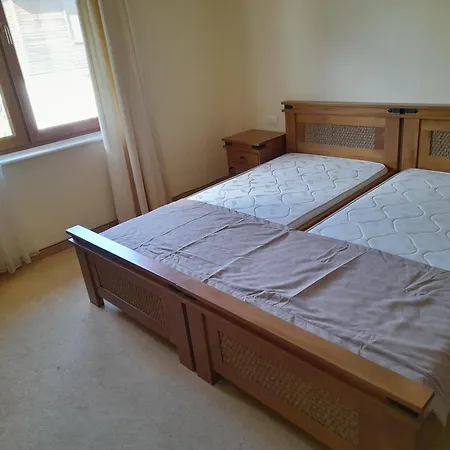 трёхкомнатные роскошные у моря в санта марина