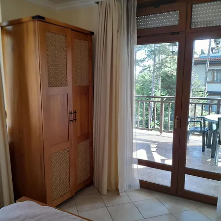 трёхкомнатные роскошные у моря в санта марина * סוזופול