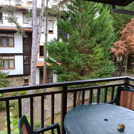 трёхкомнатные роскошные у моря в санта марина דירה סוזופול