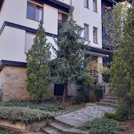 трёхкомнатные роскошные у моря в санта марина סוזופול