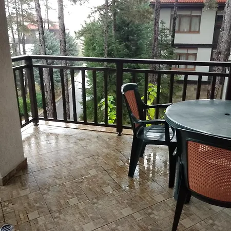 דירה трёхкомнатные роскошные у моря в санта марина סוזופול