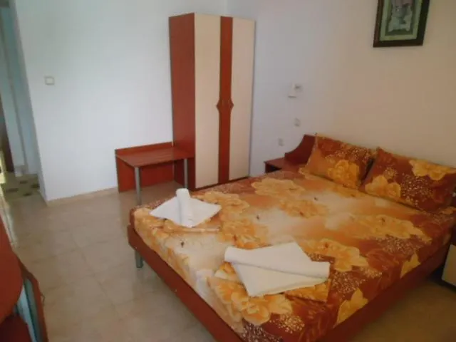 Hotel тихия кът Sosopol
