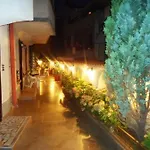 тихия кът Hotel
