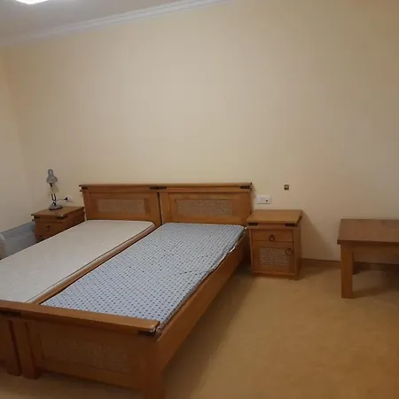 公寓 трёхкомнатные роскошные у моря в санта марина *