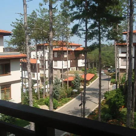 трёхкомнатные роскошные у моря в санта марина *