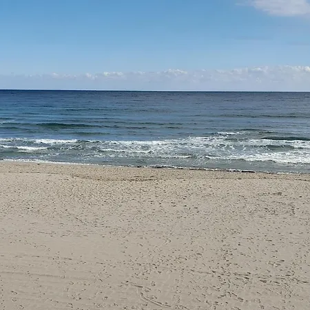 Apartment трёхкомнатные роскошные у моря в санта марина Sozopol