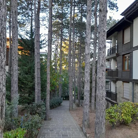 Apartment трёхкомнатные роскошные у моря в санта марина *