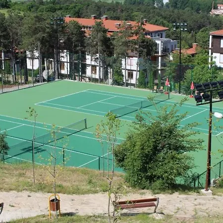 трёхкомнатные роскошные у моря в санта марина