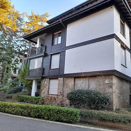 трёхкомнатные роскошные у моря в санта марина *