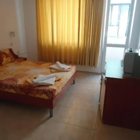 тихия кът Sozopol