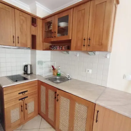 Apartment трёхкомнатные роскошные у моря в санта марина