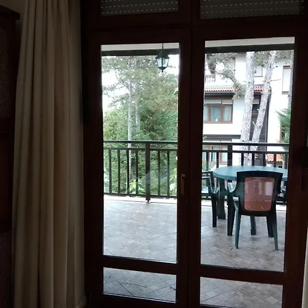 Apartment трёхкомнатные роскошные у моря в санта марина Sozopol