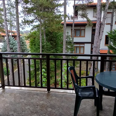 Apartment трёхкомнатные роскошные у моря в санта марина