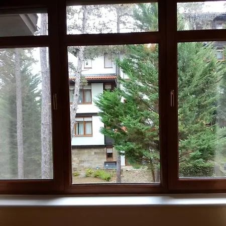 Apartment трёхкомнатные роскошные у моря в санта марина