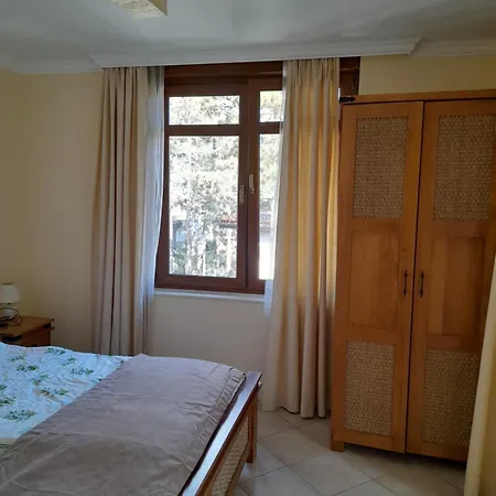 трёхкомнатные роскошные у моря в санта марина * 索佐波尔