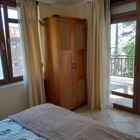 Apartment трёхкомнатные роскошные у моря в санта марина