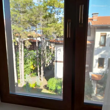 公寓 трёхкомнатные роскошные у моря в санта марина *