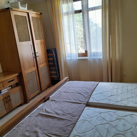 трёхкомнатные роскошные у моря в санта марина 索佐波尔