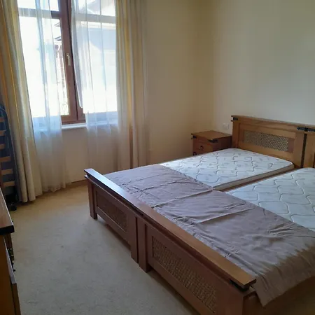 трёхкомнатные роскошные у моря в санта марина 公寓