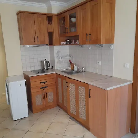 Apartment трёхкомнатные роскошные у моря в санта марина