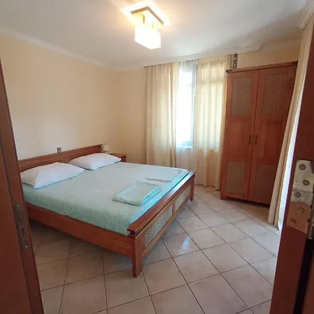 трёхкомнатные роскошные у моря в санта марина *