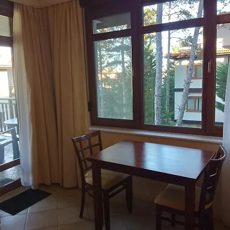 трёхкомнатные роскошные у моря в санта марина