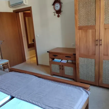 трёхкомнатные роскошные у моря в санта марина Apartment *