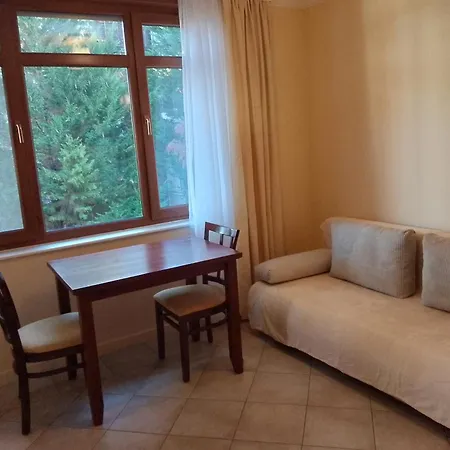 трёхкомнатные роскошные у моря в санта марина * Sozopol