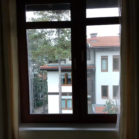 Apartment трёхкомнатные роскошные у моря в санта марина