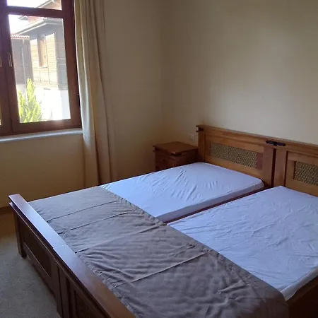 Apartment трёхкомнатные роскошные у моря в санта марина