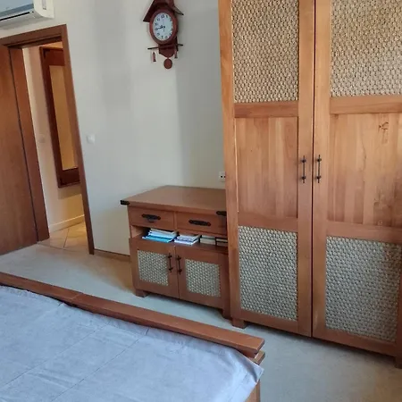 трёхкомнатные роскошные у моря в санта марина 公寓 *