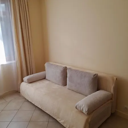 Apartment трёхкомнатные роскошные у моря в санта марина Sozopol