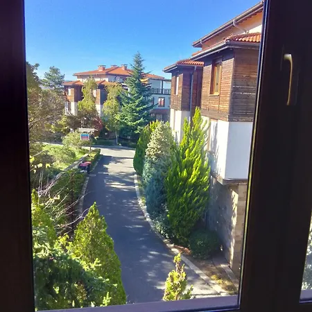 公寓 трёхкомнатные роскошные у моря в санта марина