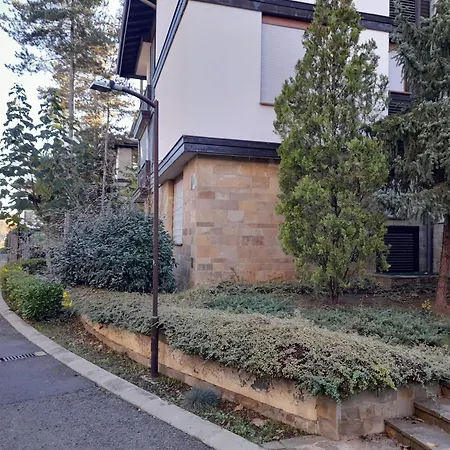 трёхкомнатные роскошные у моря в санта марина Sozopol