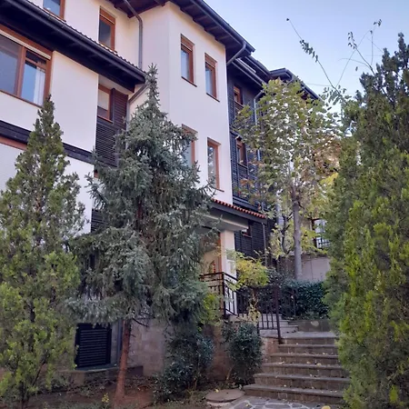 Apartment трёхкомнатные роскошные у моря в санта марина Sozopol