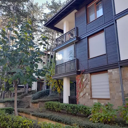 Apartment трёхкомнатные роскошные у моря в санта марина