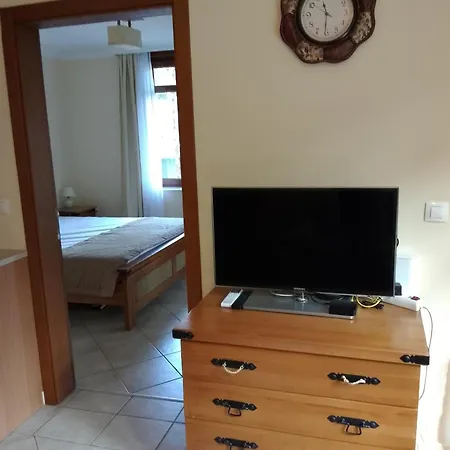 Apartment трёхкомнатные роскошные у моря в санта марина