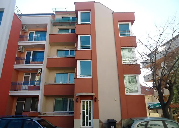 тихия кът 2*