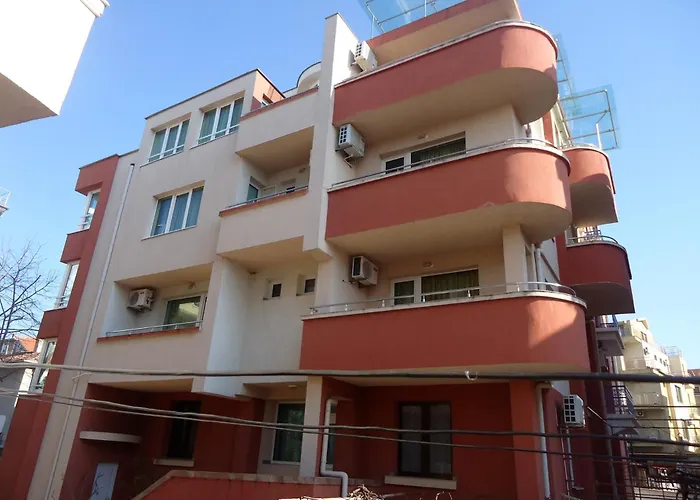 тихия кът 2* Sozopol