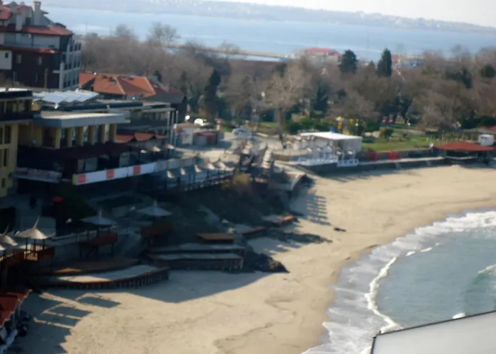тихия кът Sozopol