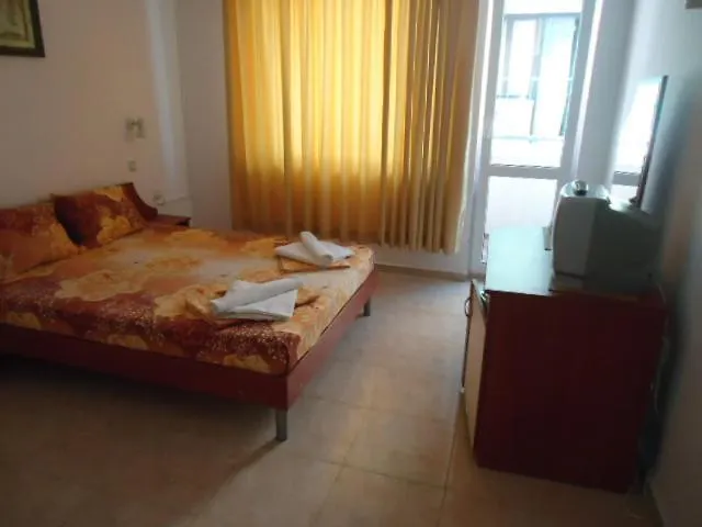 тихия кът Sozopol