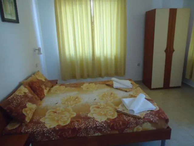 тихия кът Hotel