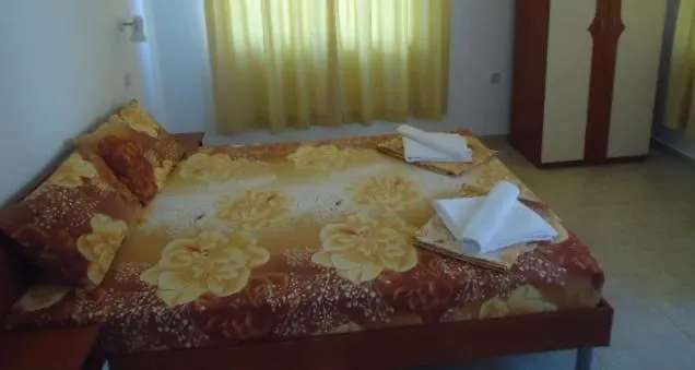 тихия кът Hotel 2*